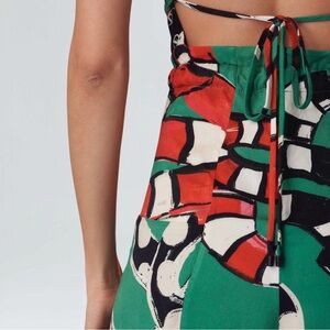 OSKLEN Jumpsuit purchased in south beach